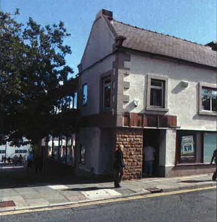 51 Church St, Barnsley for sale Primary Photo- Image 1 of 1