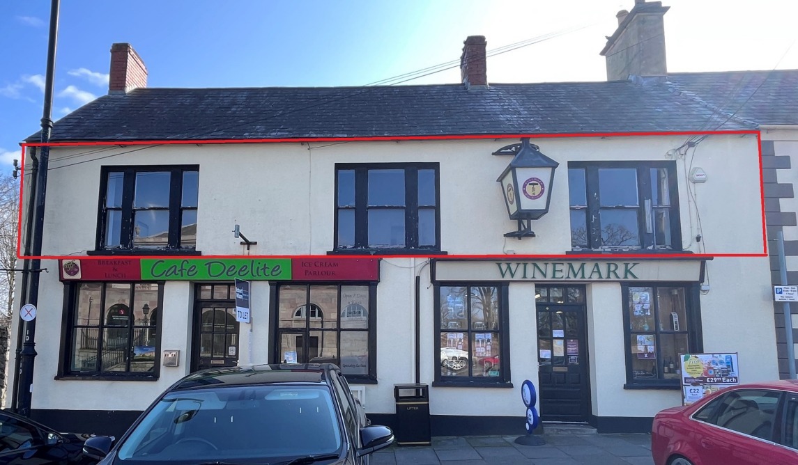 5 The Sq, Hillsborough for sale Primary Photo- Image 1 of 1