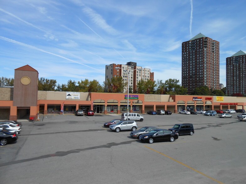 1201 Park St, Hartford, CT for lease - Primary Photo - Image 2 of 4