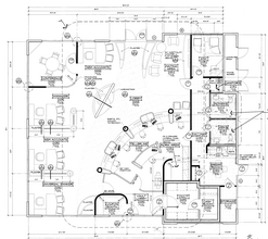 38980 Paseo Padre Pky, Fremont, CA for lease Floor Plan- Image 1 of 11