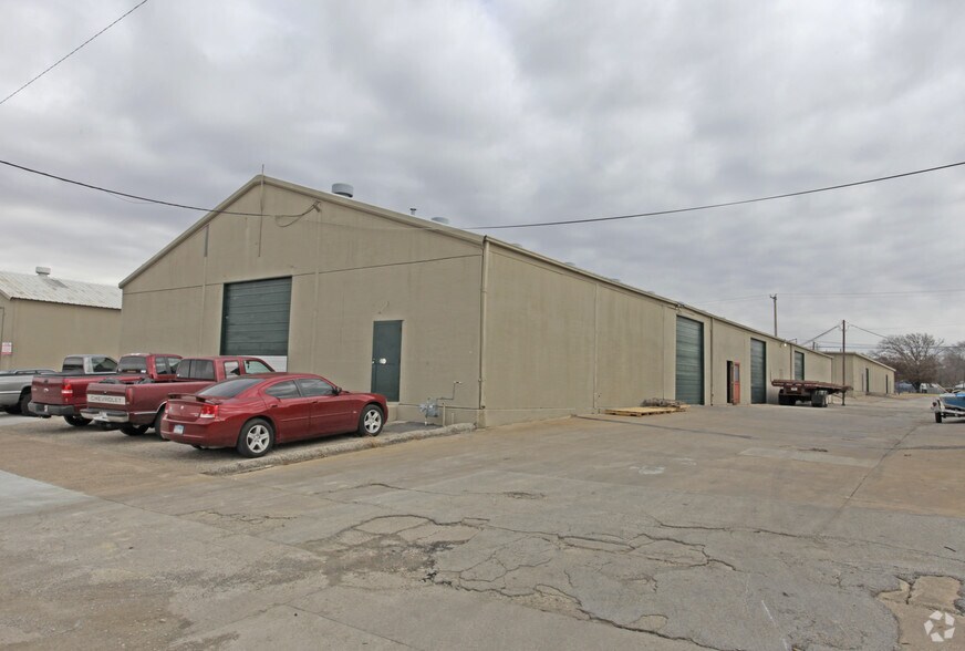 115 Fairview St, Arlington, TX for sale - Primary Photo - Image 1 of 1