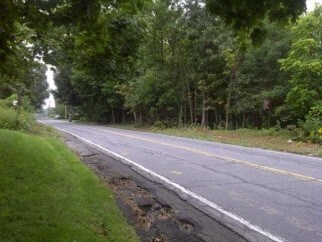 Meadow Ave, Newburgh, NY for sale - Primary Photo - Image 1 of 1