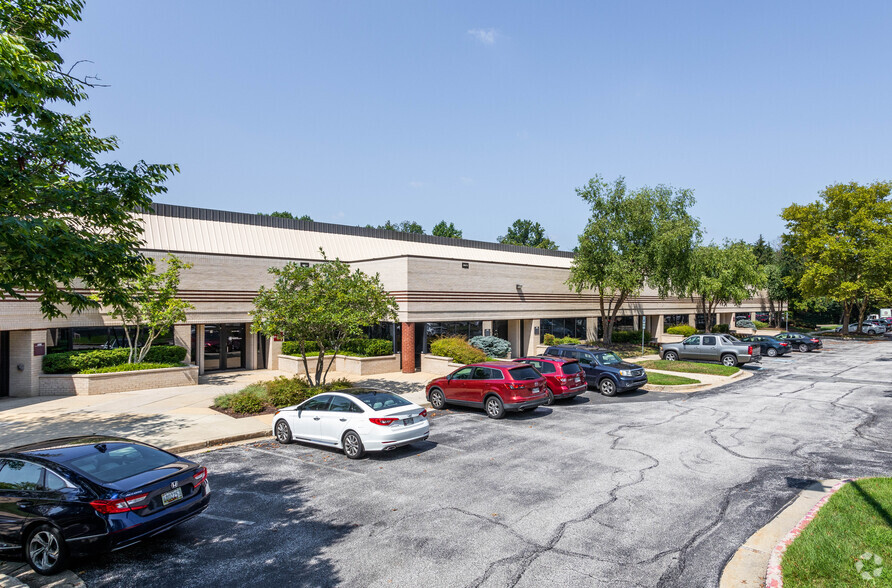 9730 Patuxent Woods Dr, Columbia, MD for lease - Building Photo - Image 1 of 10