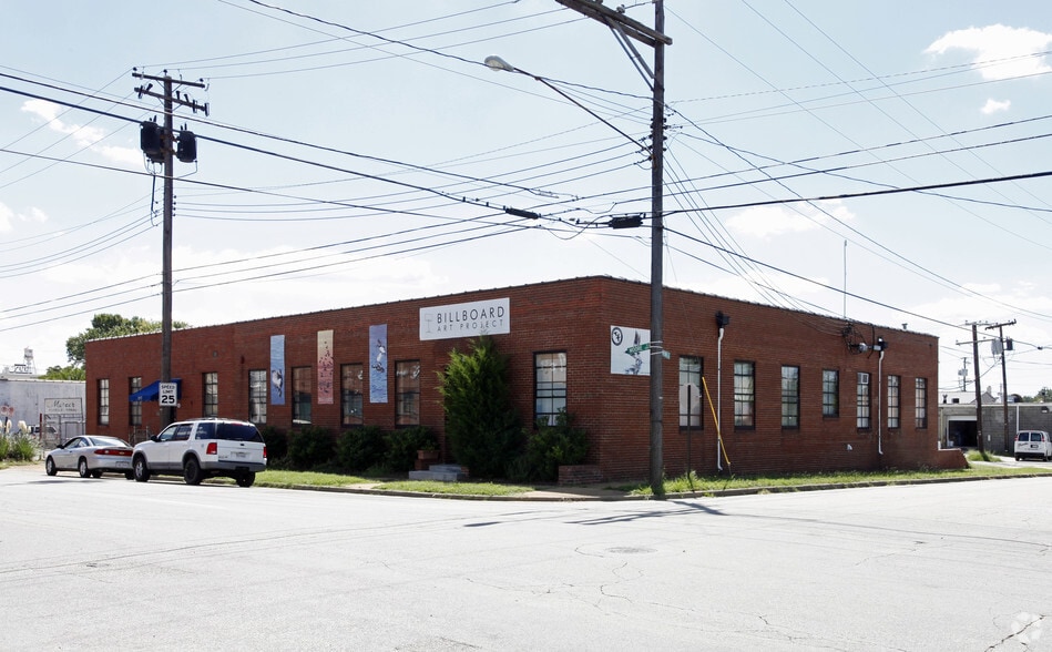 3117-3119 W Moore St, Richmond, VA for sale - Primary Photo - Image 1 of 1