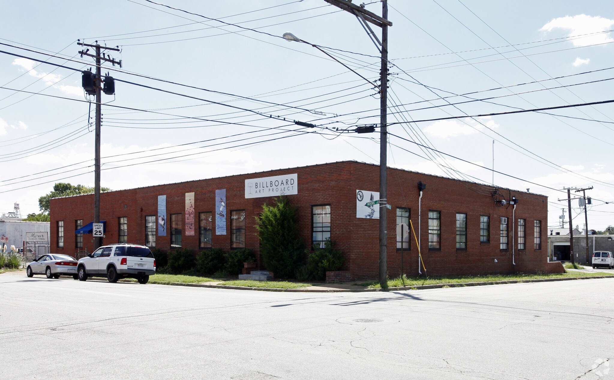 3117-3119 W Moore St, Richmond, VA for sale Primary Photo- Image 1 of 1