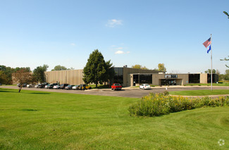 More details for 4131 NE Pheasant Ridge Dr, Circle Pines, MN - Industrial for Sale