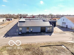 More details for 2401 S Monroe St, Muncie, IN - Industrial for Lease