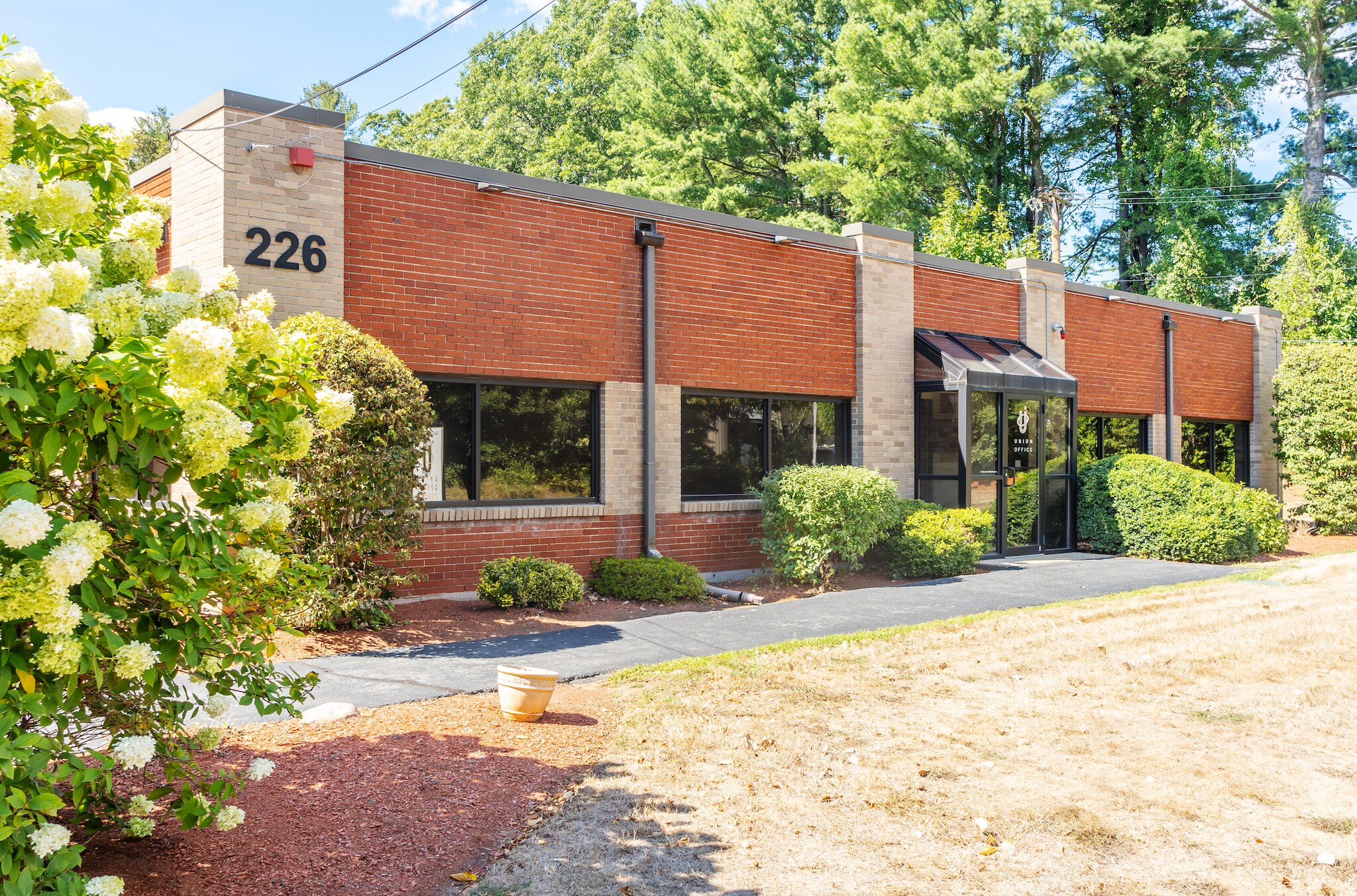 226 Andover St, Wilmington, MA for sale Building Photo- Image 1 of 1