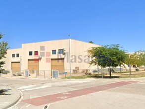 Industrial in Palau-solità i Plegamans, BAR for lease Building Photo- Image 1 of 7