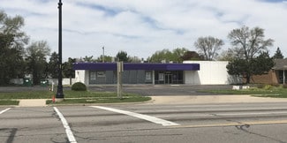 More details for 34850 Plymouth Rd, Livonia, MI - Retail for Lease