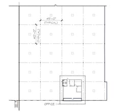 8648 Glenmont Dr, Houston, TX for lease Floor Plan- Image 2 of 3