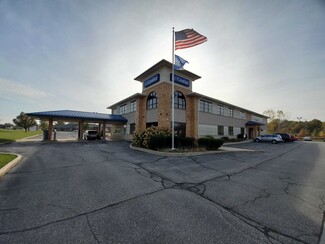 More details for 1501 S Court St, Crown Point, IN - Retail for Lease
