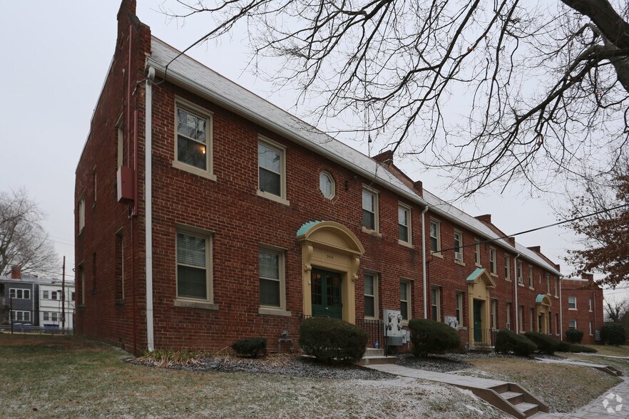 3915-3919 7th St NE, Washington, DC for sale - Building Photo - Image 3 of 3