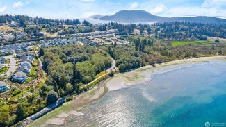 More details for 4909 Edwards Way, Anacortes, WA - Land for Sale