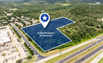 Bastrop Crossing - Day Care Center