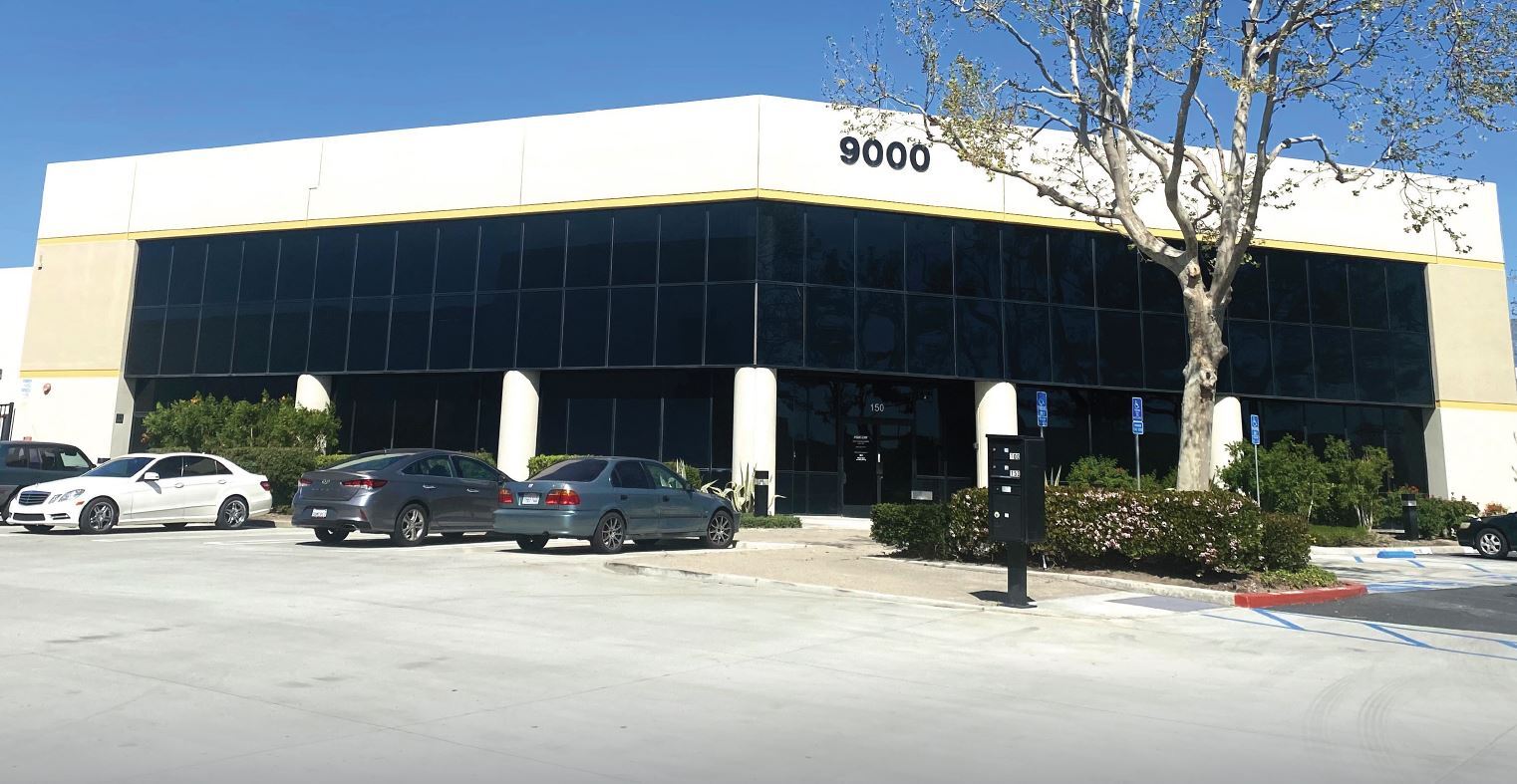 9000 Rochester Ave, Rancho Cucamonga, CA for sale Building Photo- Image 1 of 1