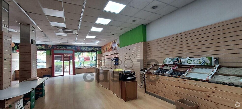 Multifamily in Madrid, Madrid for sale - Interior Photo - Image 1 of 1