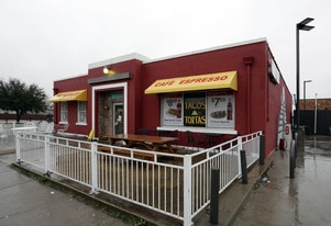 5710 Richmond Ave, Dallas TX - Pub