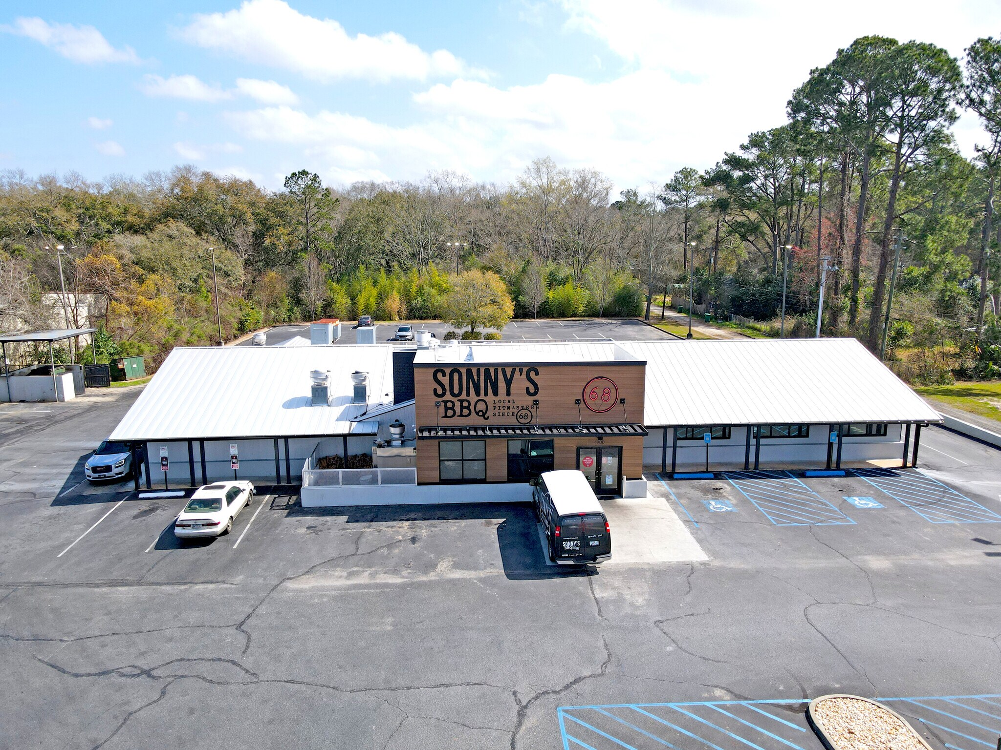 1900 N Slappey Blvd, Albany, GA for sale Primary Photo- Image 1 of 1