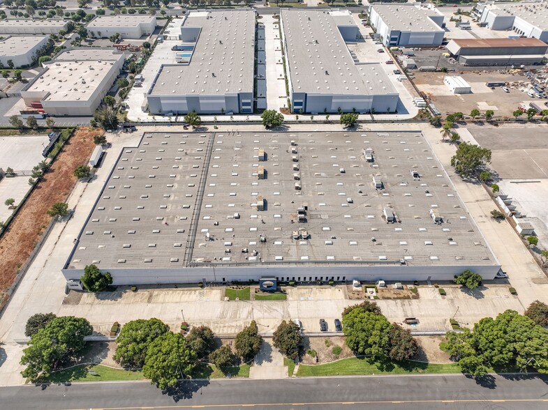 1930 S Parco Ave, Ontario, CA for sale - Aerial - Image 3 of 25