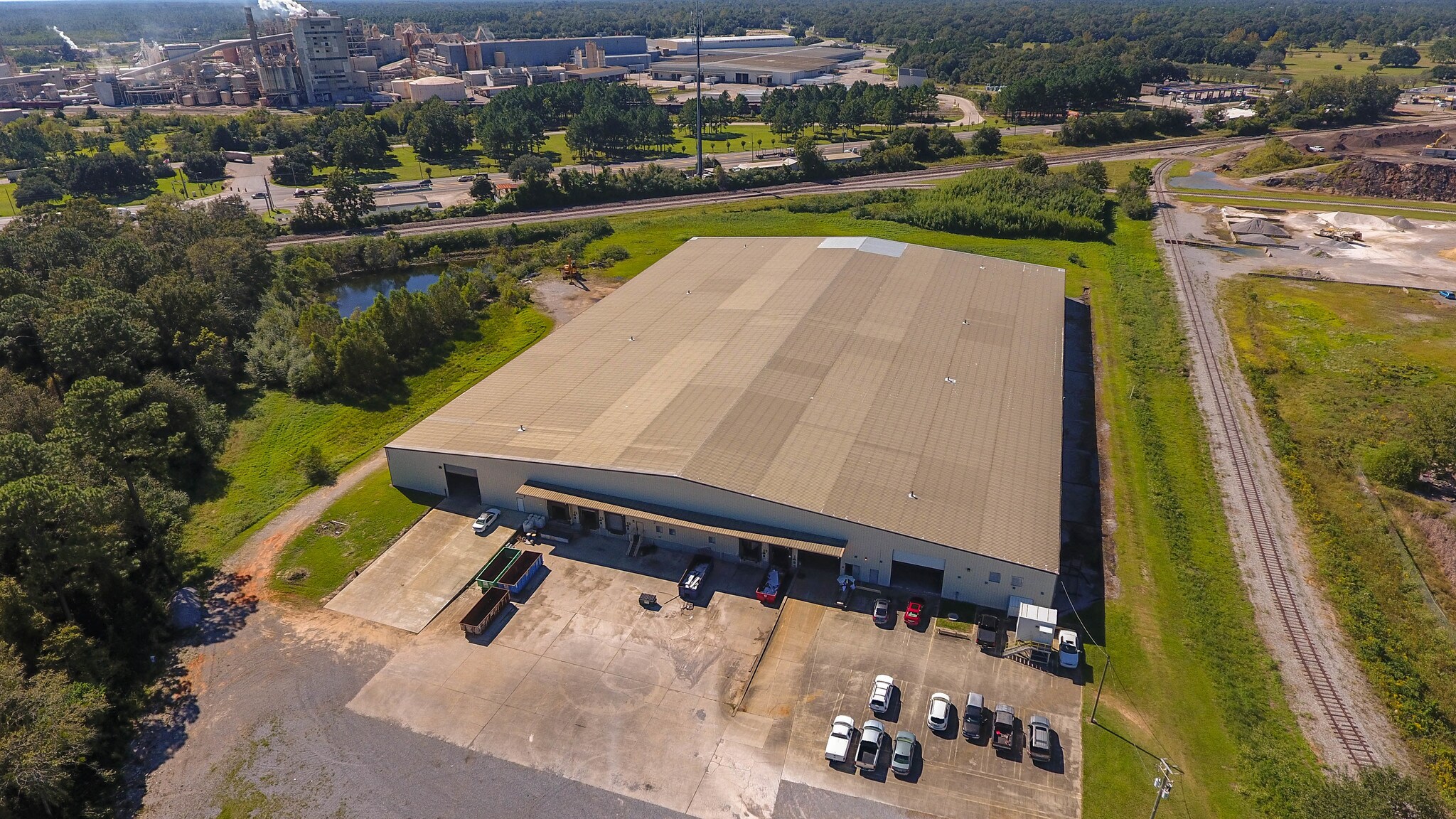 85 Stone Blvd, Cantonment, FL for sale Building Photo- Image 1 of 1