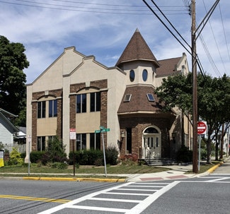 More details for 669-699 Washington St, Hackettstown, NJ - Office for Lease