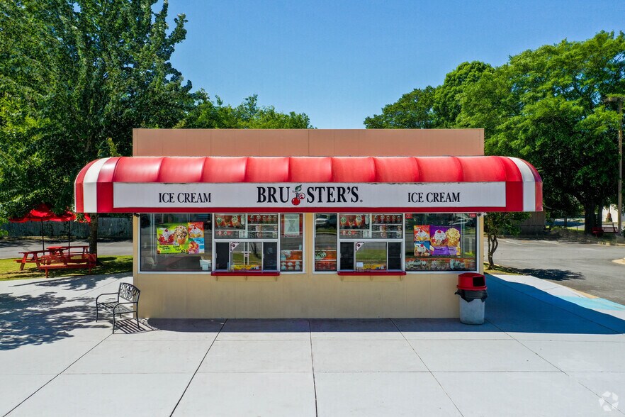 1911 Shorter Ave SW, Rome, GA 30165