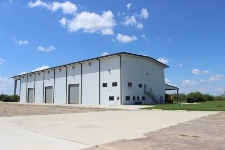 22208 NW Zac Lentz Pky, Victoria, TX for sale - Primary Photo - Image 1 of 1