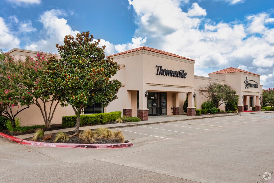 1600 E Southlake Blvd, Southlake, TX for sale - Primary Photo - Image 1 of 1