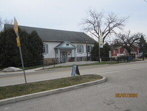 224-234 Robert Parker Coffin Rd, Long Grove, IL for lease Building Photo- Image 1 of 4