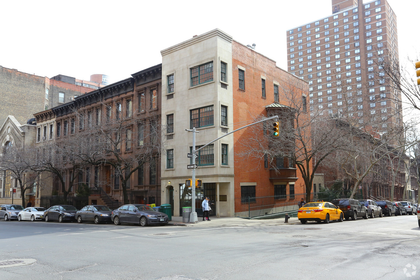 1449 Lexington Ave, New York, NY 10128 | LoopNet