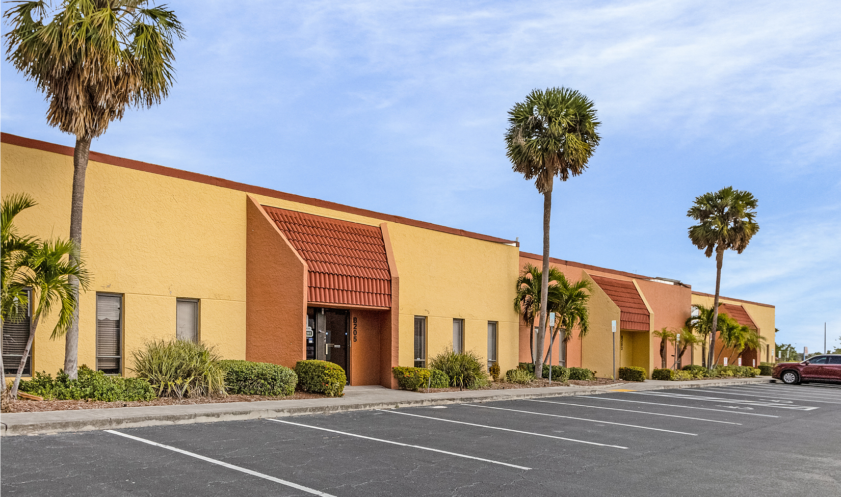 1860 Boy Scout Dr, Fort Myers, FL for lease Building Photo- Image 1 of 8