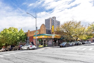 More details for 2050-2066 Wallace Ave, Bronx, NY - Retail for Lease