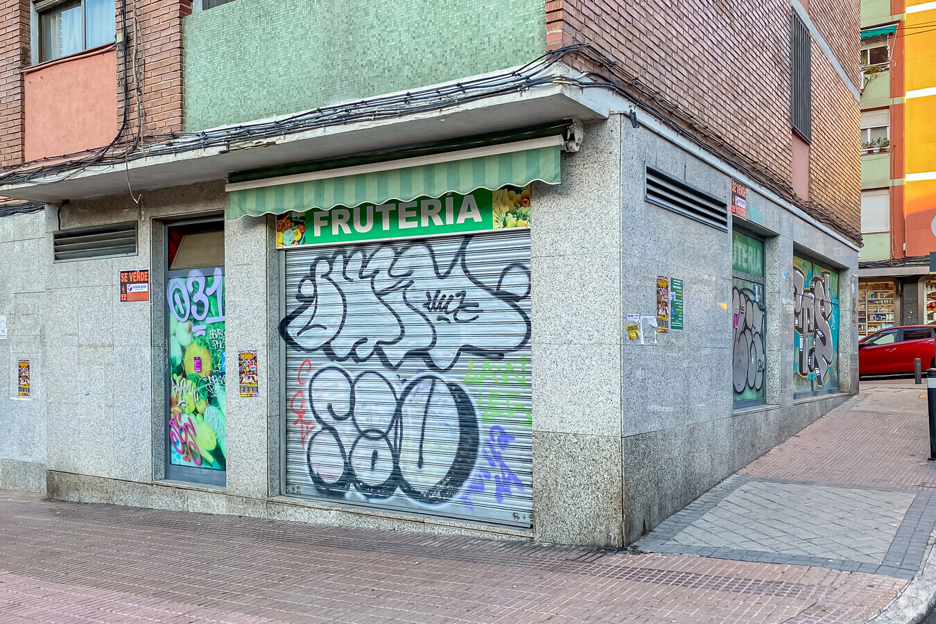 Madrid, MAD 28017 - Unit Puerta 03 -  - Interior Photo - Image 1 of 2