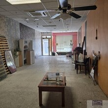 Retail in Colmenar Viejo, Madrid for lease Floor Plan- Image 1 of 5