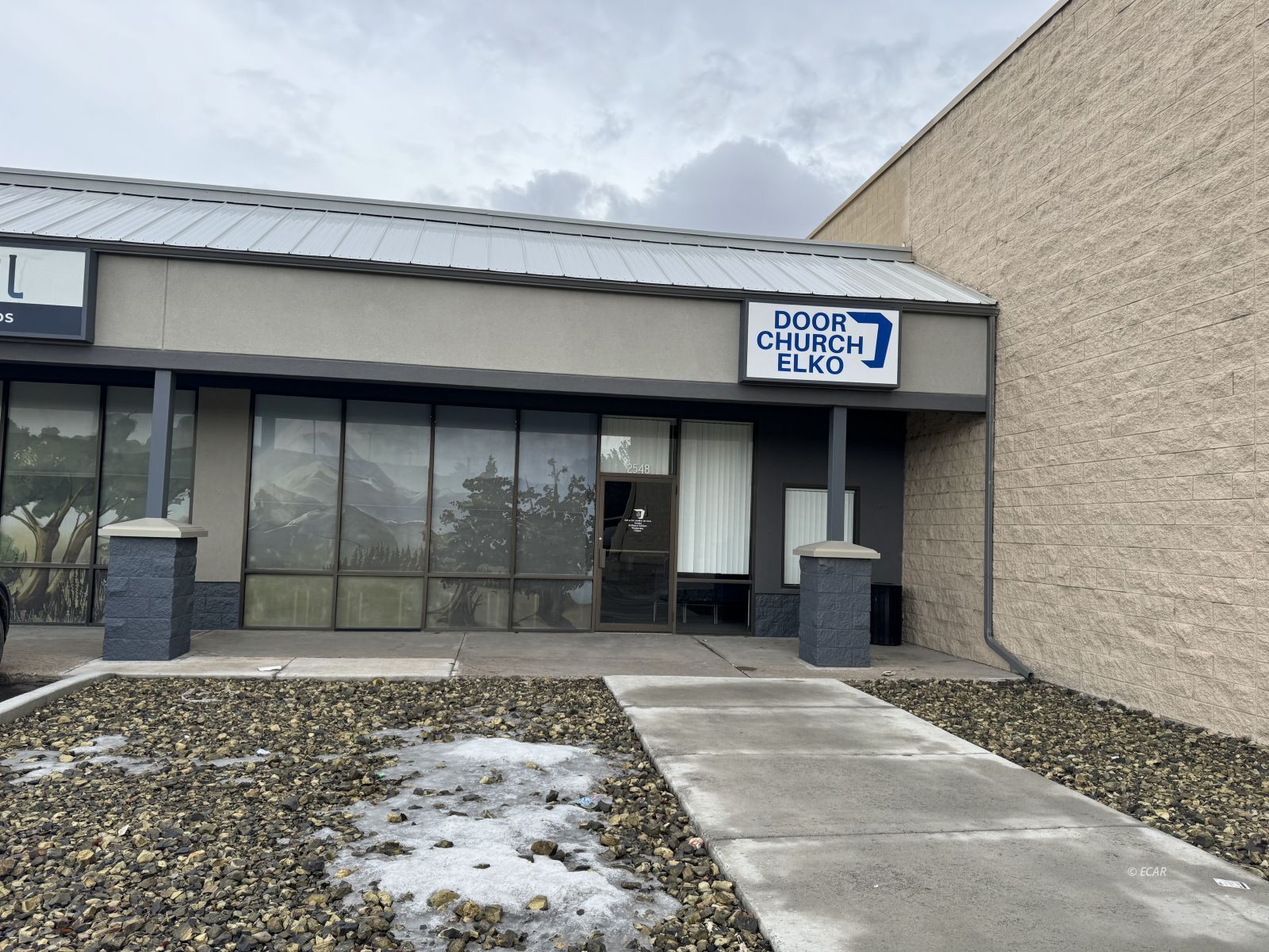 2520-2598 Idaho St, Elko, NV for sale Building Photo- Image 1 of 1