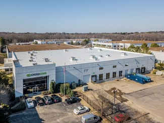 More details for 4477 Getwell Rd, Memphis, TN - Industrial for Lease
