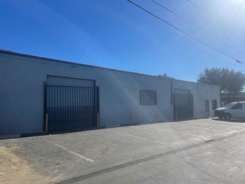 9617 Alpaca St, South El Monte, CA for lease - Building Photo - Image 3 of 14