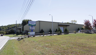 More details for 10 Old Shoals Rd, Arden, NC - Industrial for Lease