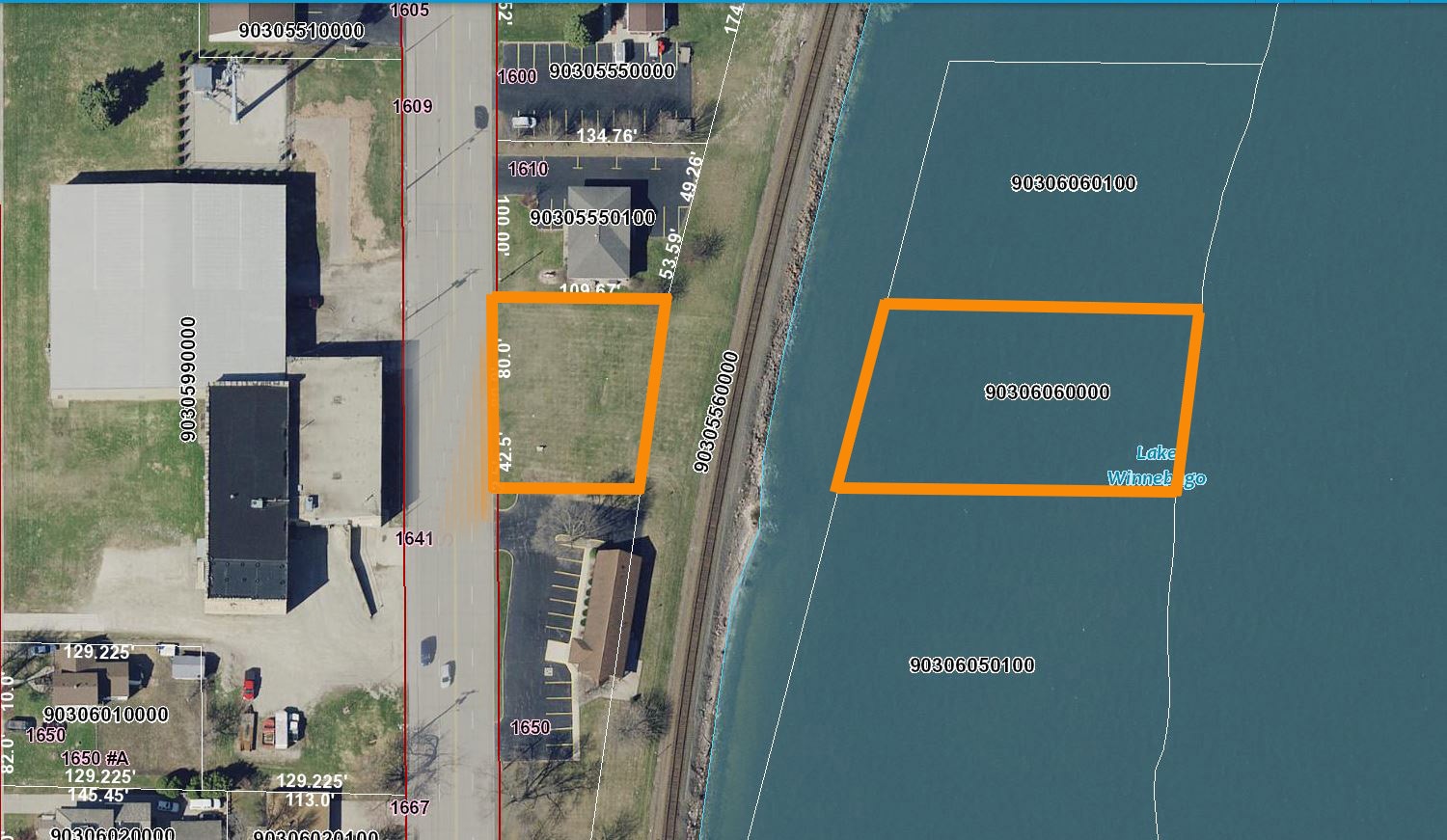 S Main St, Oshkosh, WI for sale Primary Photo- Image 1 of 9