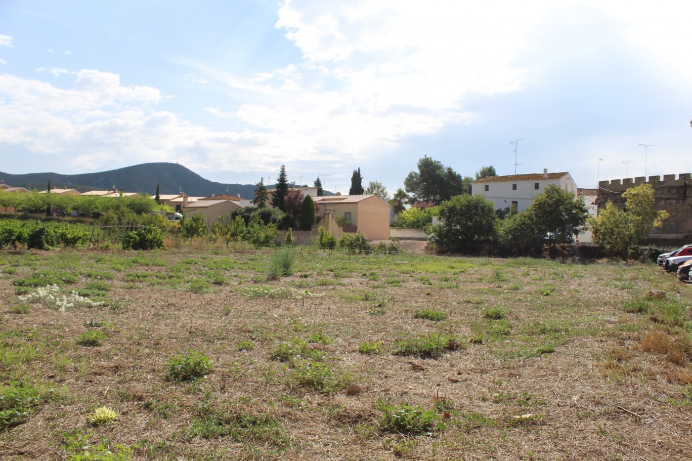 Land in Albinyana, Tarragona for sale Building Photo- Image 1 of 4