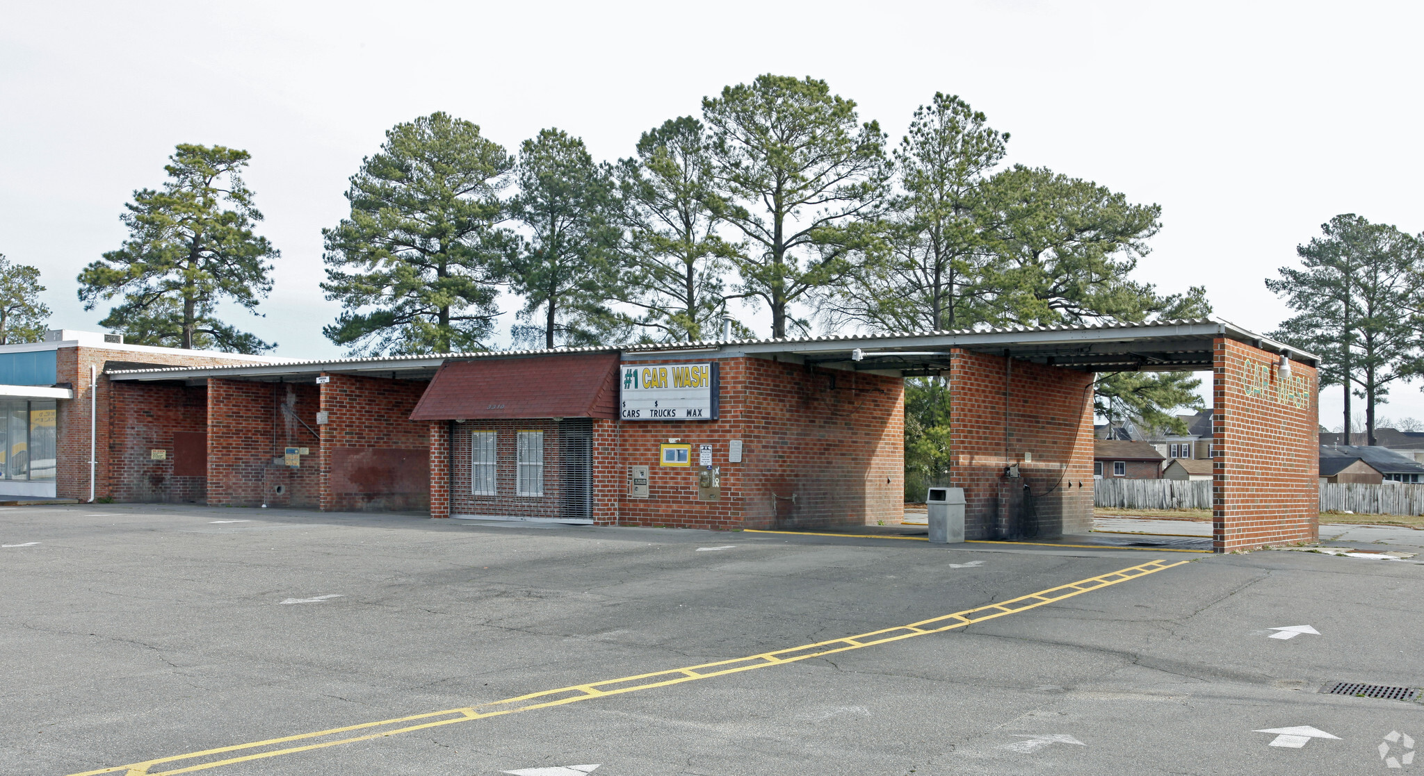 3310 Victory Blvd, Portsmouth, VA for sale Primary Photo- Image 1 of 1