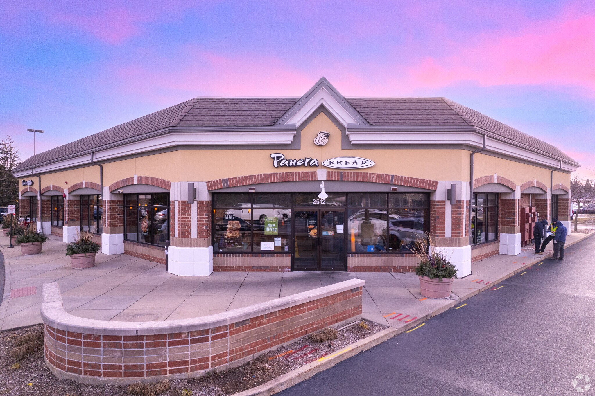 2512 Waukegan Rd, Glenview, IL for sale Primary Photo- Image 1 of 1