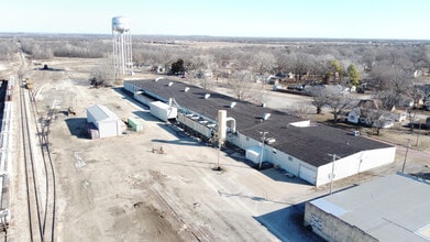 200 N Galveston St, Cherryvale, KS for sale Building Photo- Image 1 of 18