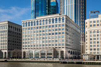 More details for 90 Hudson St, Jersey City, NJ - Office for Lease