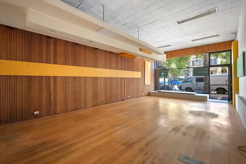 309 Victoria St, West Melbourne for lease Interior Photo- Image 1 of 2