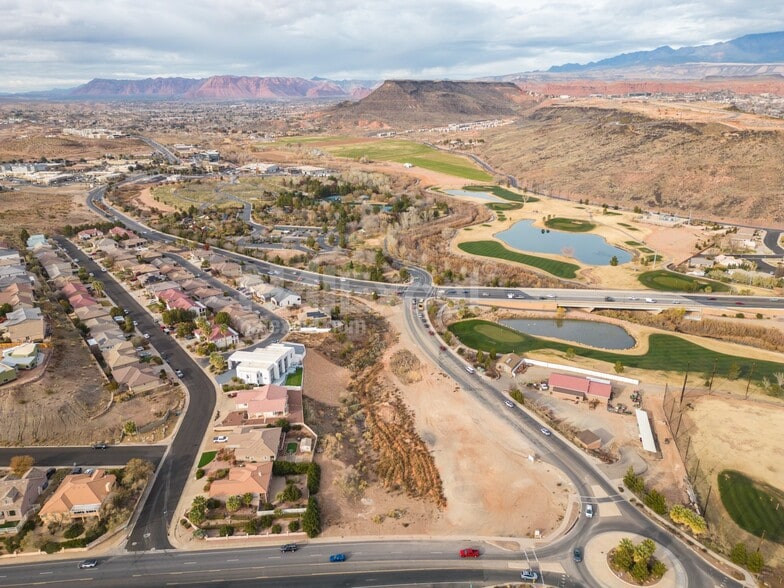Dixie Drive & 600 W, Saint George, UT for sale - Building Photo - Image 2 of 3