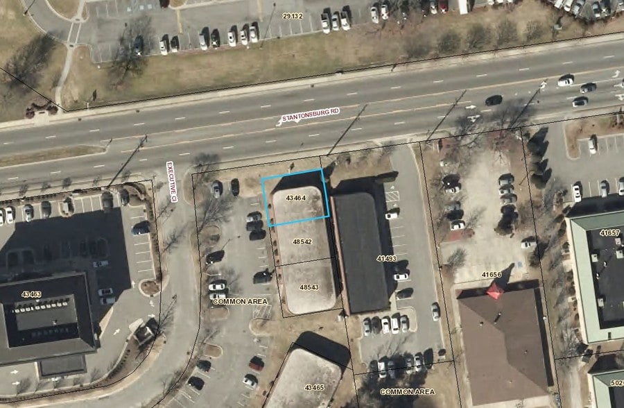 2301 Executive Cir, Greenville, NC for lease - Primary Photo - Image 1 of 1
