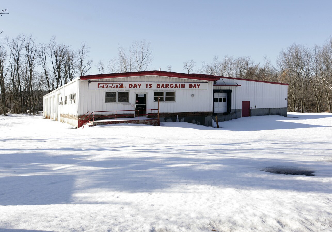 189 Crawford St, Fitchburg, MA 01420