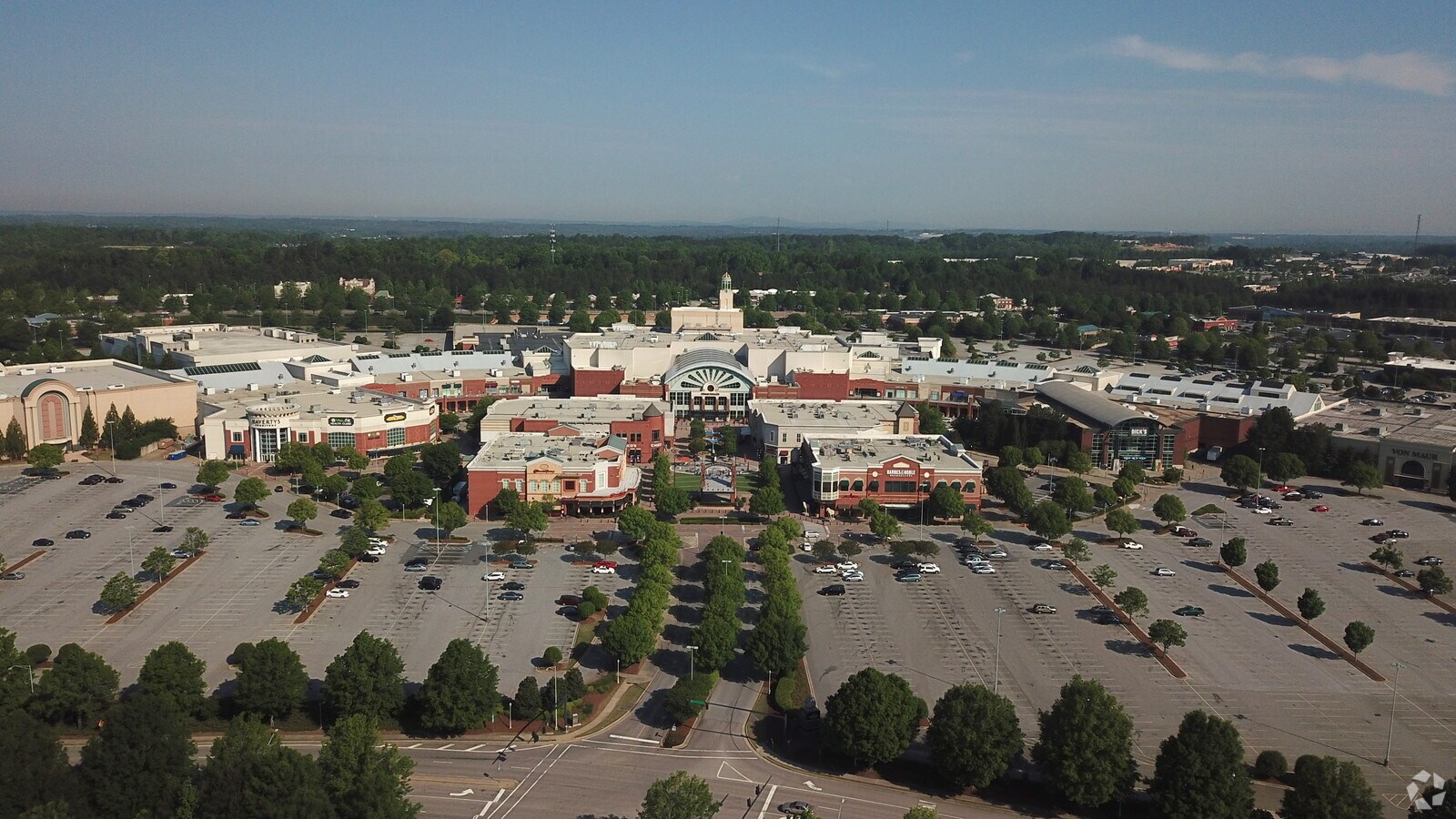 3333 Buford Dr, Buford, GA 30519 Property Record